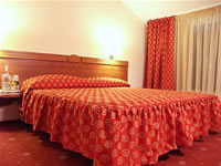 Hotel Rozmarin 4* din Predeal 